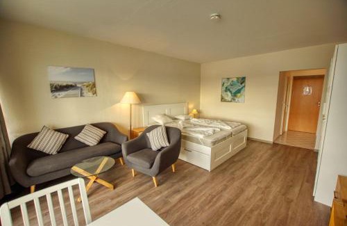 Heiligenhafen Apartment | Strandhotel, App 1SH308