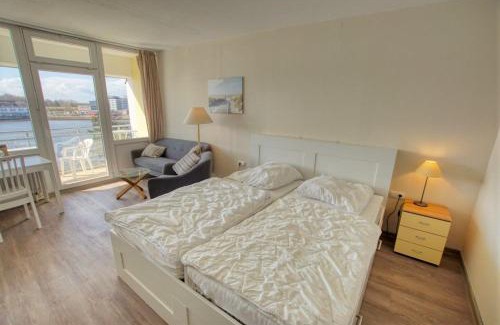 Heiligenhafen Apartment | Strandhotel, App 1SH308