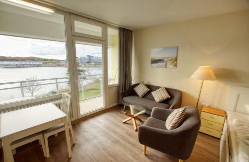 Heiligenhafen Apartment | Strandhotel, App 1SH308