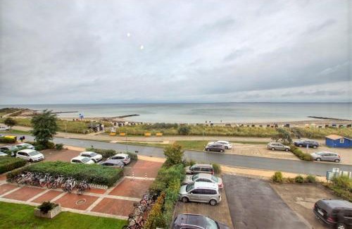 Heiligenhafen Apartment | Strandhotel, App 2SH314