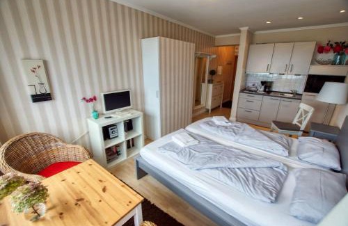 Heiligenhafen Apartment | Strandhotel, App 2SH314