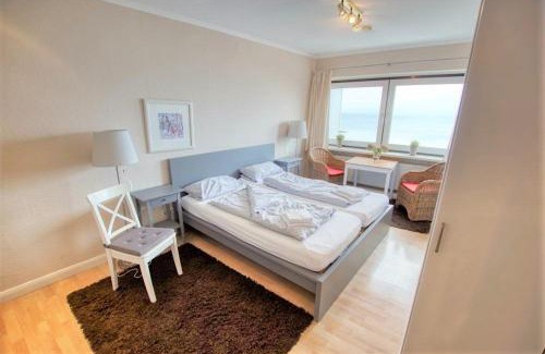 Heiligenhafen Apartment | Strandhotel, App 2SH314