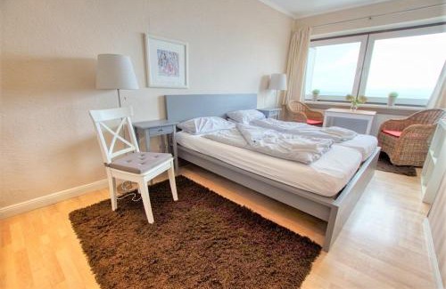 Heiligenhafen Apartment | Strandhotel, App 2SH314