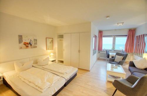 Heiligenhafen Apartment | Strandhotel, App 5SH324
