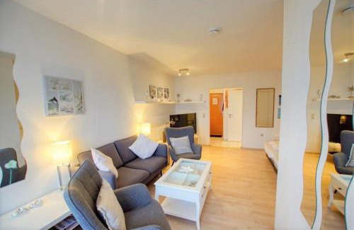 Heiligenhafen Apartment | Strandhotel, App 5SH324