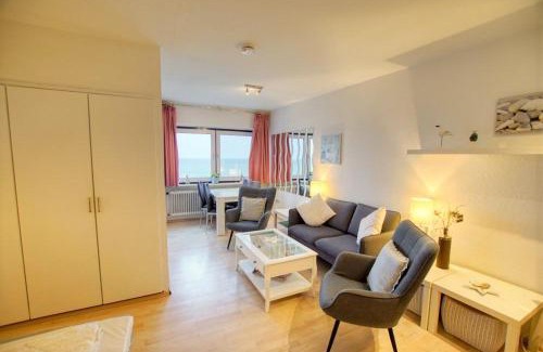 Heiligenhafen Apartment | Strandhotel, App 5SH324
