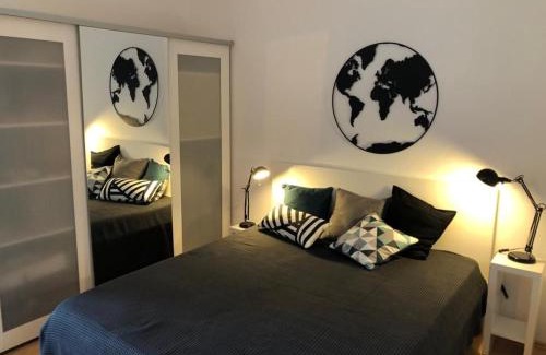 Heiligenhafen Apartment | Strandhotel, App 5SH119 BettundButze