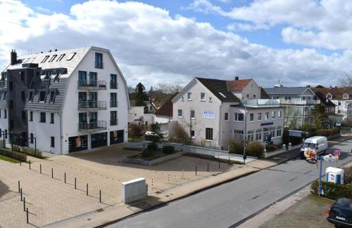 Niendorf Apartment | Strandhotel Appartement Nr 33