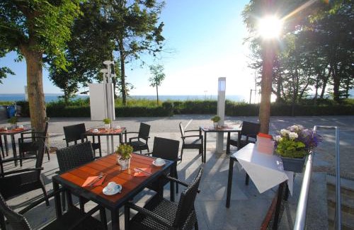Binz Hotel | Strandhotel Binz