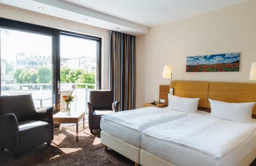 Binz Hotel | Strandhotel Binz