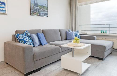 Dahme Apartment | Strandhotel Dahme Schwalbennest Dahme
