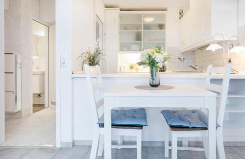 Dahme Apartment | Strandhotel Dahme Schwalbennest Dahme