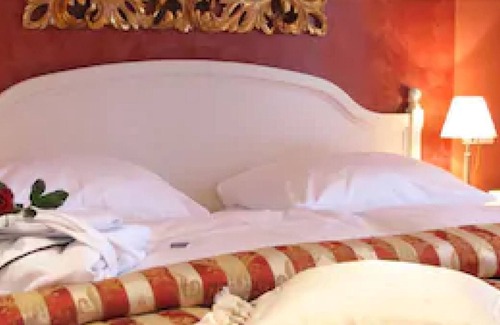 Graal Mueritz Hotel | Strandhotel Deichgraf