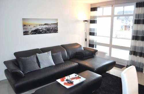 Niendorf Apartment | Strandhotel Ferienwohnung Nr 10