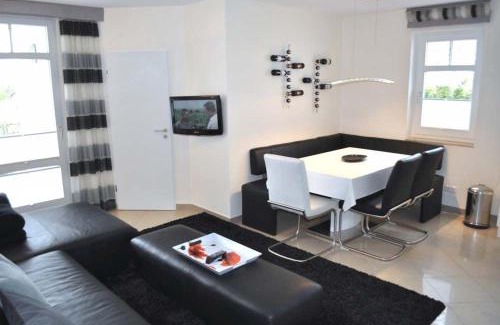 Niendorf Apartment | Strandhotel Ferienwohnung Nr 10