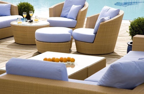 Norderney House | Strandhotel Georgshöhe - Double room, "Superior" land side