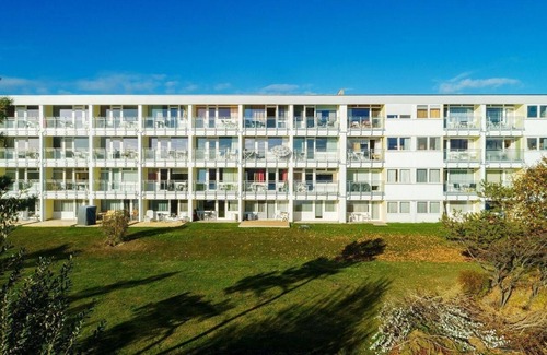 Heiligenhafen Apartment | "Strandhotel Heiligenhafen", Wohnung 302 (Typ IV)