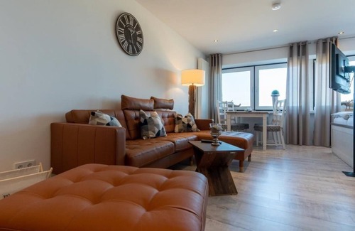 Heiligenhafen Apartment | "Strandhotel Heiligenhafen", Wohnung 223 "Nordlicht" (Typ II)