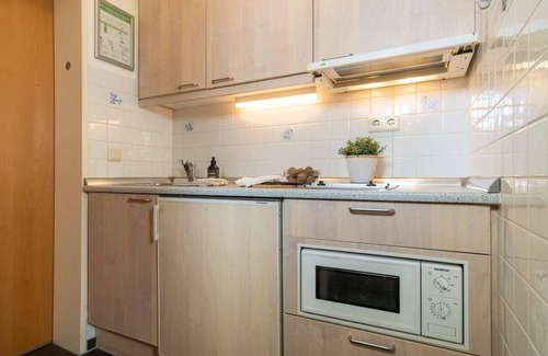 Heiligenhafen Apartment | "Strandhotel Heiligenhafen", Wohnung 317 "Seestern" (Typ II)