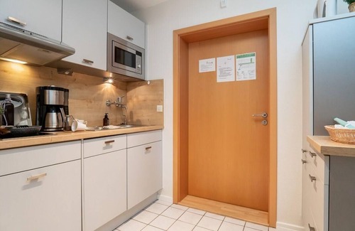 Heiligenhafen Apartment | "Strandhotel Heiligenhafen", Wohnung 312 (Typ IV)