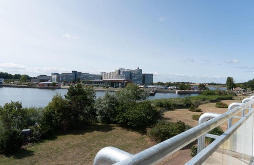 Heiligenhafen Apartment | Strandhotel-Heiligenhafen-Wohnung-307-Albatros-Typ-III