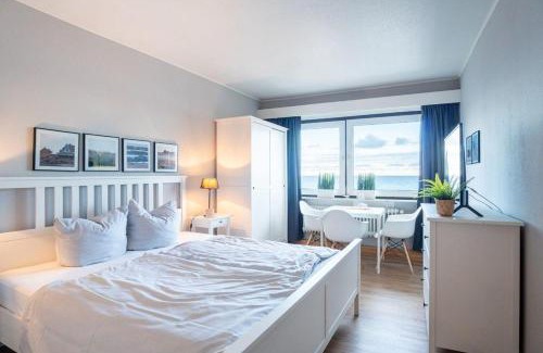 Heiligenhafen Apartment | Strandhotel-Heiligenhafen-Wohnung-214-Typ-I