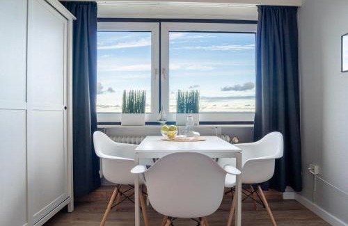 Heiligenhafen Apartment | Strandhotel-Heiligenhafen-Wohnung-214-Typ-I