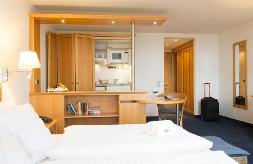 Juist Hotel | Strandhotel Juister Hof