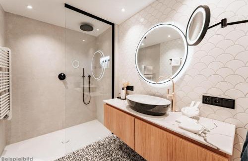 Juist Hotel | Strandhotel Kurhaus Juist
