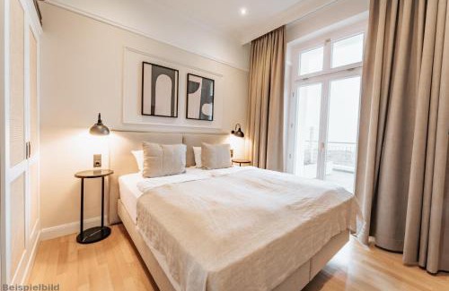 Juist Hotel | Strandhotel Kurhaus Juist