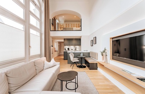 Juist Hotel | Strandhotel Kurhaus Juist