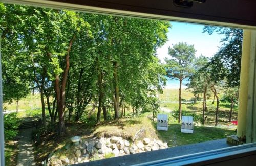 Sellin Hotel | Strandhotel Lindequist