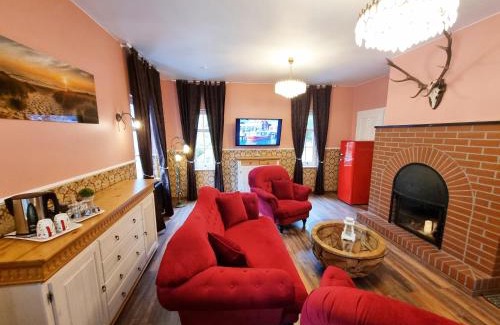Sellin Hotel | Strandhotel Lindequist