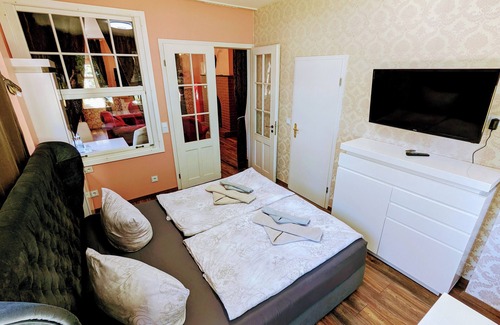 Sellin Hotel | Strandhotel Lindequist