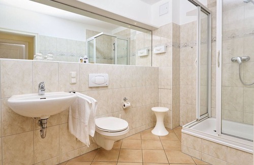 Zinnowitz Hotel | Strandhotel Luise von Preussen