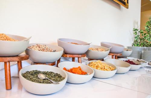 Zinnowitz Hotel | Strandhotel Luise von Preussen