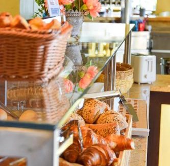 Zinnowitz Hotel | Strandhotel Luise von Preussen