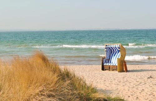 Niendorf Hotel | Strandhotel Miramar