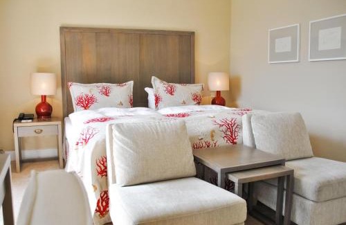 Niendorf Hotel | Strandhotel Miramar