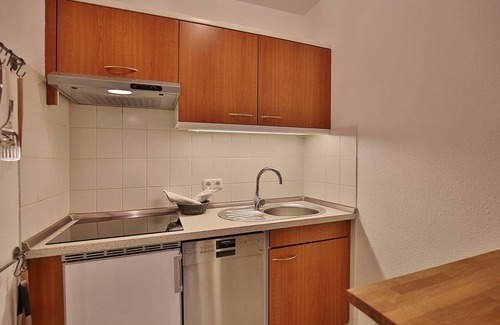 Niendorf Apartment | Strandhotel Niendorf Appartement 48