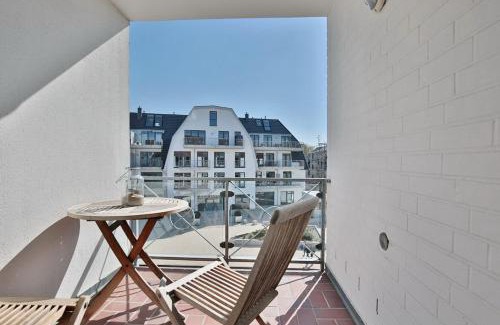 Niendorf Apartment | Strandhotel - Niendorf Strandhotel Niendorf Appartement 32