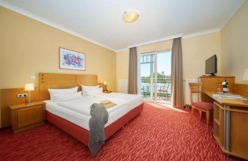 Zinnowitz Hotel | Strandhotel Prinz von Preussen
