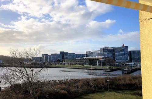 Heiligenhafen Apartment | Strandhotel S33-213
