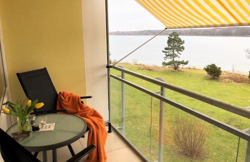Heiligenhafen Apartment | Strandhotel S33-213