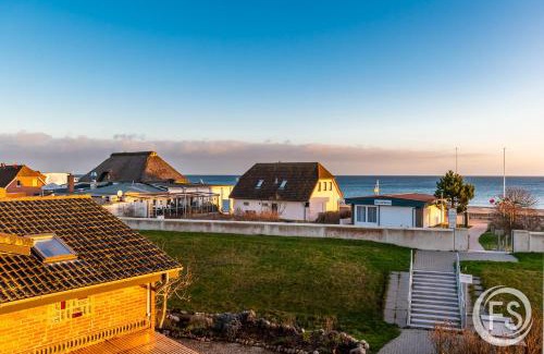 Dahme Apartment | Strandhotel Whg20