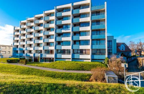 Dahme Apartment | Strandhotel Whg20