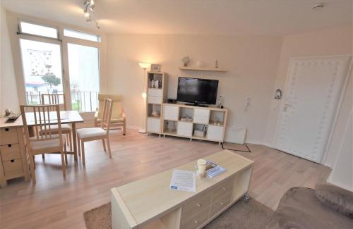 Dahme Apartment | Strandhotel Whg20