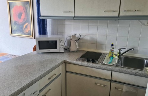Dahme Apartment | Strandhotel Wohnung 2