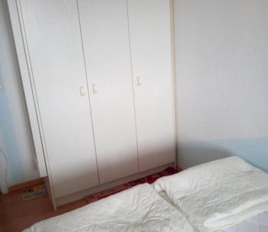 Dahme Apartment | Strandhotel Wohnung 24