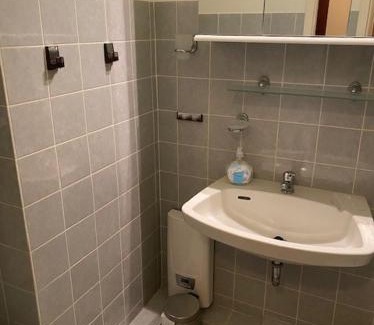 Dahme Apartment | Strandhotel Wohnung 24